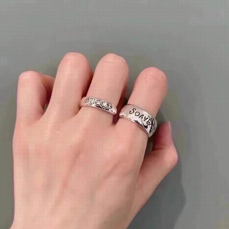 Gucci Ring 01lyr17